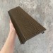 Фасадная панель EasyDecking Wood-X 156х21 Венге купить в Высоковске