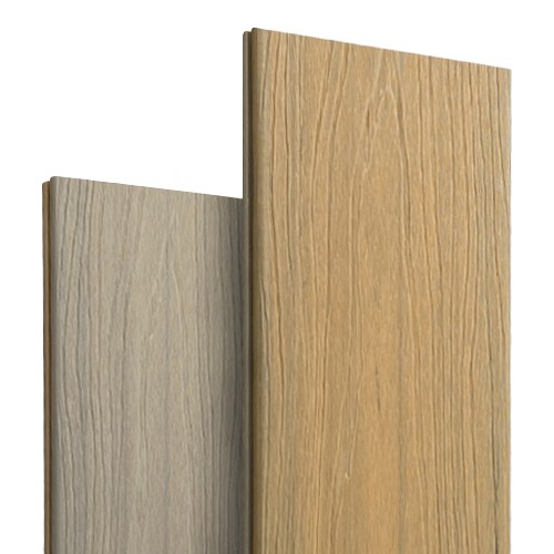 Террасная доска ДПК Co-extrusion EasyDecking 145х21 3D Multicolor Oak / Driftwood купить в Высоковске
