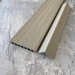 Террасная доска ДПК Co-extrusion EasyDecking 145х21 3D Multicolor Oak / Driftwood купить в Высоковске