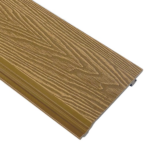 Фасадная панель EasyDecking Wood-X 156х21 Дуб купить в Высоковске