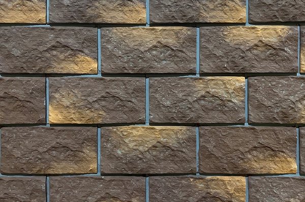 Фиброцементные панели КАНЬОН коллекция Малый Сколотый Камень 36 купить в Высоковске