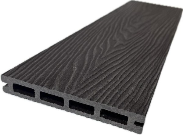 Доска террасная ДПК NanoWood Lite 3D купить в Высоковске
