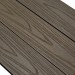 Террасная доска из ДПК CM Decking Reverse, Волнат/Чаркоал купить в Высоковске