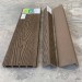 Террасная доска ДПК EasyDecking Wood-X 146х23 Венге купить в Высоковске