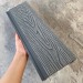 Фасадная панель EasyDecking Wood-X 156х21 Серый купить в Высоковске