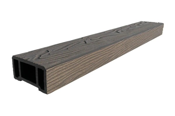 Перило верхнее ДПК Deckart Венге купить в Высоковске