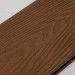 Террасная доска Ecodecking Экстра 3D полнотелая Шоколад купить в Высоковске