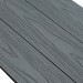 Террасная доска из ДПК CM Decking Reverse, Антик/Лайт грей купить в Высоковске