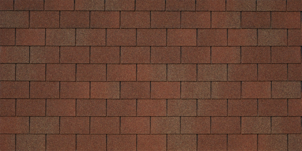 Гибкая черепица Tegola UNICA TOSCANA TERRACOTTA 406 купить в Высоковске