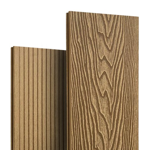Террасная доска ДПК EasyDecking Wood-X 146х23 Дуб купить в Высоковске