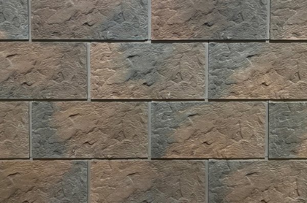 Фиброцементные панели КАНЬОН коллекция ПЕСЧАНИК 26 купить в Высоковске