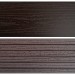 Террасная доска из ДПК MultiDeck Pro  Венге купить в Высоковске