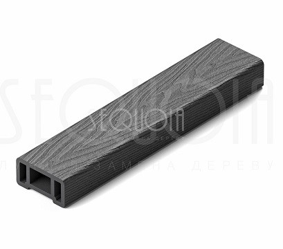 Перила SEQUOIA Evolution 3D WOOD GRAY купить в Высоковске
