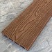 Террасная доска ДПК EasyDecking Wood-X 146х23 Коричневый купить в Высоковске