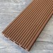 Террасная доска ДПК EasyDecking Wood-X 146х23 Коричневый купить в Высоковске