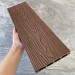 Террасная доска ДПК EasyDecking Wood-X 146х23 Коричневый купить в Высоковске