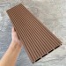 Террасная доска ДПК EasyDecking Wood-X 146х23 Коричневый купить в Высоковске