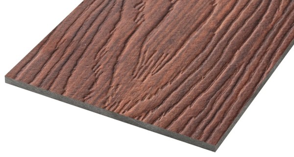 Фиброцементные панели FCSPRO Decor Wood Золотой орех купить в Высоковске