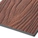Фиброцементные панели FCSPRO Decor Wood Золотой орех купить в Высоковске