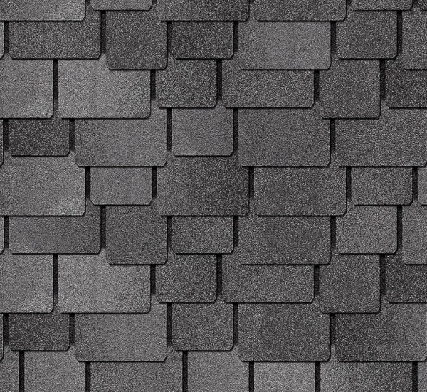 Гибкая черепица Docke, Lux, Саппоро, Фладен купить в Высоковске