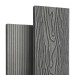 Террасная доска ДПК EasyDecking Wood-X 146х23 Серый купить в Высоковске