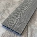 Террасная доска ДПК EasyDecking Wood-X 146х23 Серый купить в Высоковске
