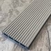 Террасная доска ДПК EasyDecking Wood-X 146х23 Серый купить в Высоковске