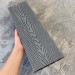 Террасная доска ДПК EasyDecking Wood-X 146х23 Серый купить в Высоковске