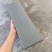 Террасная доска ДПК EasyDecking Wood-X 146х23 Серый купить в Высоковске