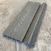 Террасная доска ДПК EasyDecking Wood-X 146х23 Серый купить в Высоковске