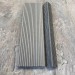 Террасная доска ДПК EasyDecking Wood-X 146х23 Серый купить в Высоковске