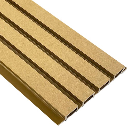 Фасадная реечная панель EasyDecking Wood-X 219х26 Дуб купить в Высоковске