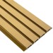 Фасадная реечная панель EasyDecking Wood-X 219х26 Дуб купить в Высоковске
