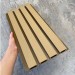 Фасадная реечная панель EasyDecking Wood-X 219х26 Дуб купить в Высоковске