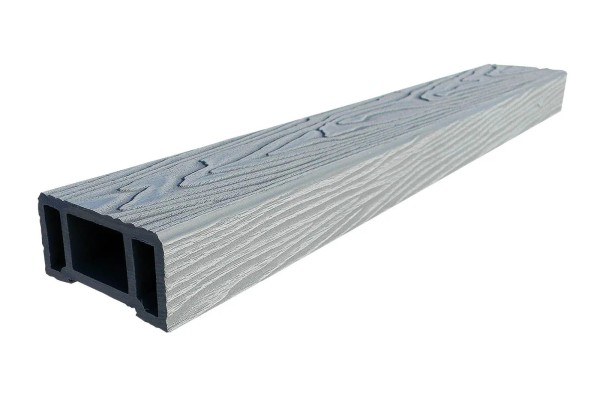 Перило верхнее ДПК Deckart Серый купить в Высоковске