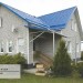 Фасадная панель Ю-пласт Стоун Хаус S-Lock Клинкер дымчатый купить в Высоковске