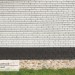 Фасадная панель Ю-пласт Стоун Хаус S-Lock Клинкер дымчатый купить в Высоковске
