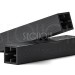 Столб SEQUOIA Evolution 3D WOOD BLACK купить в Высоковске