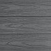 Террасная доска из ДПК CM Decking Reverse, Волнат/Чаркол купить в Высоковске