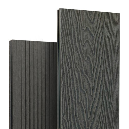 Террасная доска ДПК EasyDecking Wood-X 146х23 Черное дерево купить в Высоковске