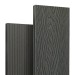 Террасная доска ДПК EasyDecking Wood-X 146х23 Черное дерево купить в Высоковске