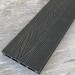 Террасная доска ДПК EasyDecking Wood-X 146х23 Черное дерево купить в Высоковске