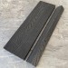 Террасная доска ДПК EasyDecking Wood-X 146х23 Черное дерево купить в Высоковске