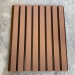 Фасадная реечная панель EasyDecking Wood-X 219х26 Коричневый купить в Высоковске