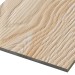 Фиброцементные панели FCSPRO Decor Wood Лиственница купить в Высоковске