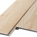 Фиброцементные панели FCSPRO Decor Wood Лиственница купить в Высоковске