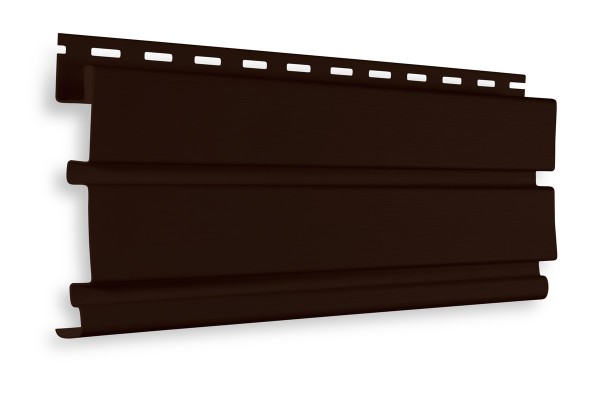 Добор 110мм UP Decor Коричневый купить в Высоковске