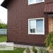 Фасадная панель Ю-пласт Стоун Хаус S-Lock Клинкер терракотовый купить в Высоковске