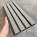 Фасадная реечная панель EasyDecking Wood-X 219х26 Серый купить в Высоковске
