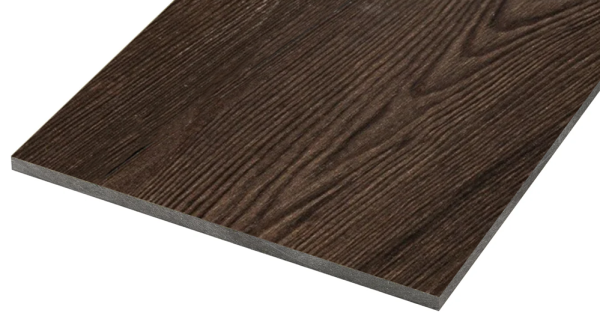 Фиброцементные панели FCSPRO Decor Wood Масляная лиственница купить в Высоковске